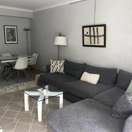Appartement Mont Boron Outdoor Patio Free Parking *